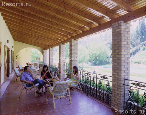 Corfu Club 2